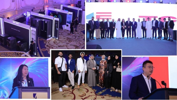 TCL grows footprint in KSA with newest TV and Home Appliance range