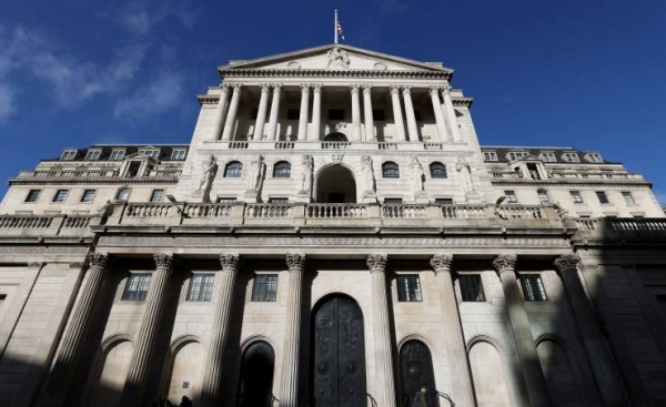Bank of England: Soaring inflation will hit Britain harder than most