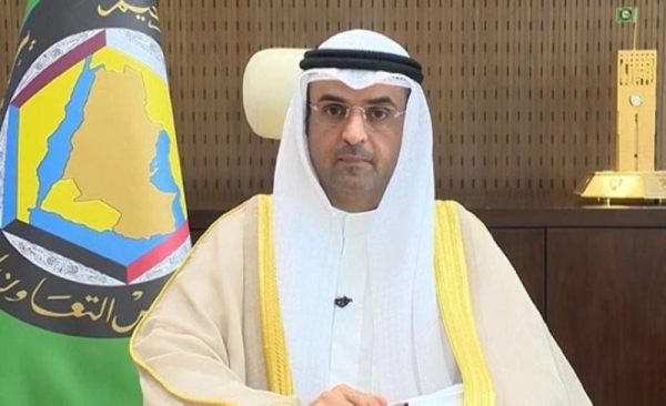 Gulf Cooperation Council (GCC) Secretary General Dr Nayef Al Hajraf.