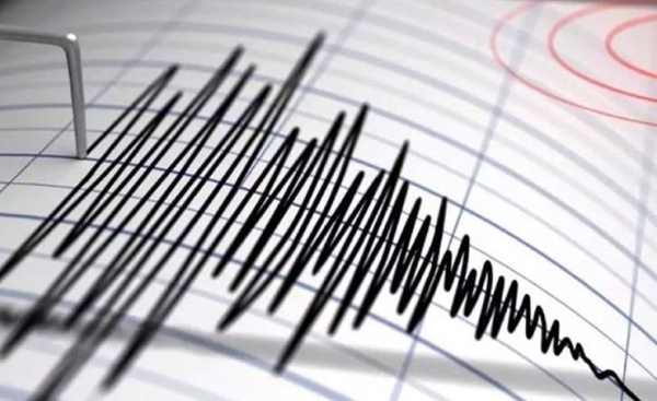 UAE residents felt 6.3 magnitude quake, 5 killed in Iran