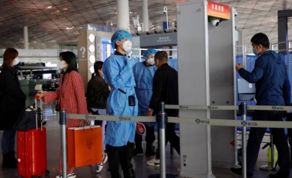 China to loosen entry restrictions on US citizens