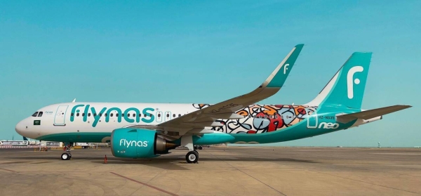 flynas launches first direct flights between Riyadh and Montenegro on July 28