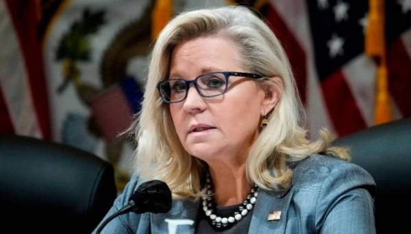 Liz Cheney