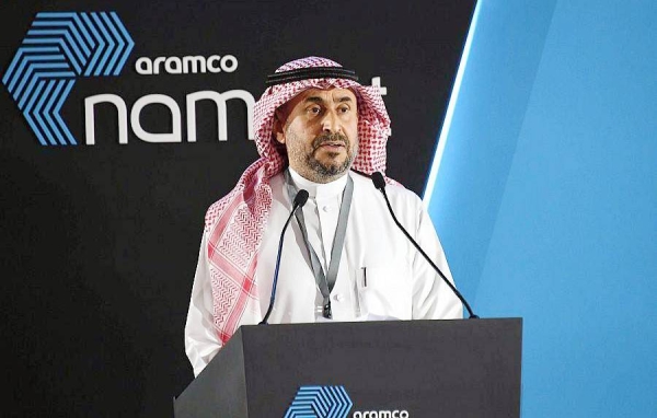 Aramco Tuesday announced a major expansion of its Namaat industrial investment programs, with 55 agreements and Memoranda of Understanding (MoUs) across the sustainability, digital, industrial, manufacturing and social innovation sectors.
