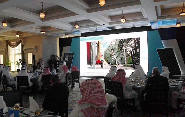 Aramco Tuesday announced a major expansion of its Namaat industrial investment programs, with 55 agreements and Memoranda of Understanding (MoUs) across the sustainability, digital, industrial, manufacturing and social innovation sectors.
