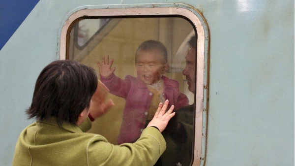 One-child families became the social norm in China for nearly 40 years.