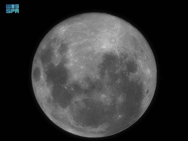 The moon will reach its closest point to Earth for the third time in 2022 on Wednesday, Majed Abu Zahra, president of Jeddah Astronomy Society stated.