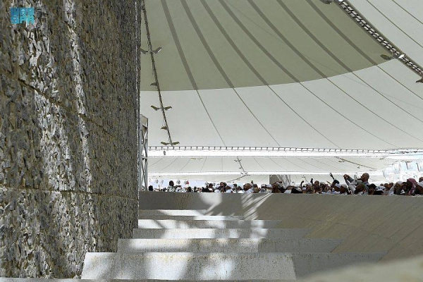 Presidency, Hajj and Umrah Ministry announce joint plan preparation for next year's season