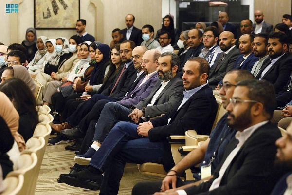 Currently there are 20,639 Saudi students and trainees in US universities 