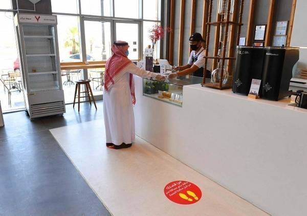 Saudi people spend SR8 billion through 123 million transactions in a week