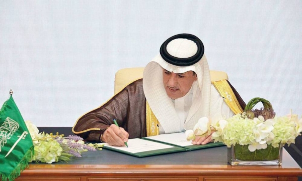 The Ministry of Investment of Saudi Arabia (MISA) Sunday hosted a senior delegation from Kazakhstan at the Saudi-Kazakh Investment Meeting, which culminated in 13 Memoranda of Understanding (MoUs).