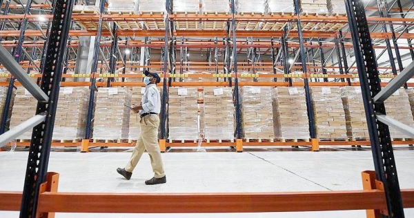SFDA monitored 291 violations in facilities under its supervision, during 4,677 inspection tours in all regions of Saudi Arabia in June this year.