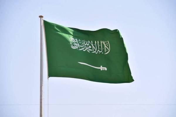 Saudi Arabia's decision to open its airspace 'not a prelude to other steps'