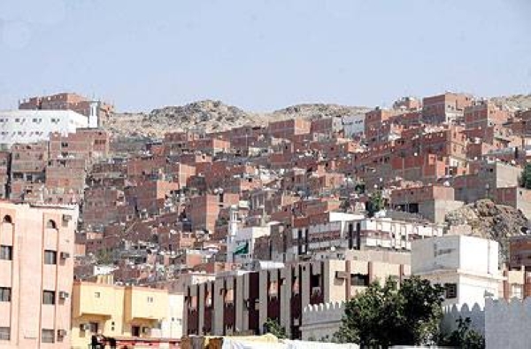 Makkah Mayoralty: No truth in reports about razing of 7 districts
