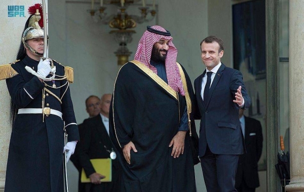 Saudi Arabia and France: Strategic partnership toward promising prospects