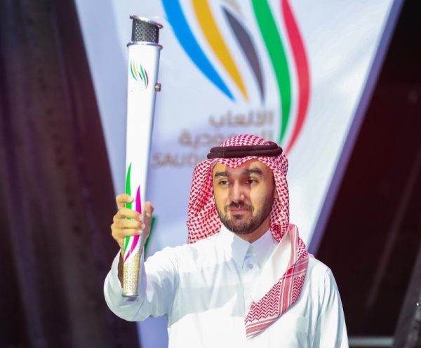 Prince Abdulaziz bin Turki Al Faisal, Minister of Sport and President of the Saudi Arabian Olympic and Paralympic Committee, said that the launch of the Saudi Games marks a milestone in the history of Saudi sport and the government’s approval of the industry.