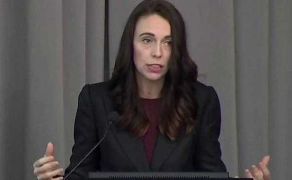 Jacinda Ardern says 'We cannot keep NZ border restrictions forever',