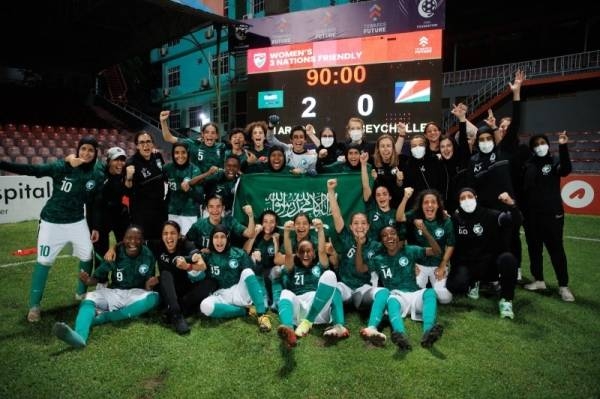 Saudi Arabia bid to host AFC Women’s Asian Cup 2026