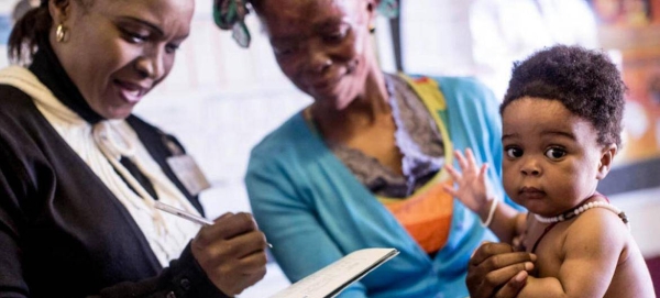 Since 1995, South Africa has made substantial progress in transforming its health sector, making primary healthcare services available to millions who were previously denied access.