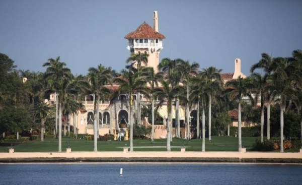 FBI seized top secret documents at Trump's home