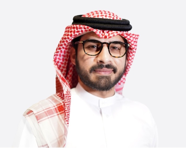 Engr. Abdulla Al Qahtani.