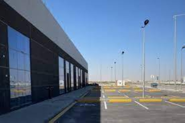 The total investments in the industrial sector until last June amounted to SR1,361 trillion, while the total number of factories stood at 10,675.