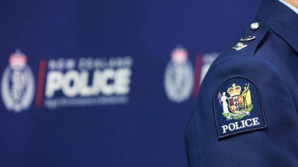 Police in Auckland said they were working with Interpol - but believed relatives of the dead children would probably be in New Zealand.
