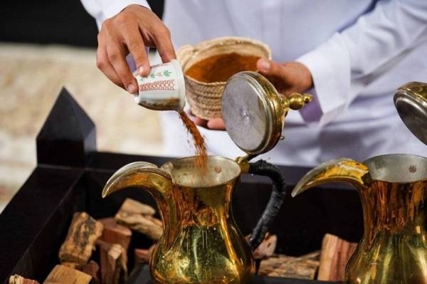 The Culinary Arts Commission Wednesday announced its participation in the Agora Festival, which is scheduled to be held in Paris between Sept. 1 and 4, through preparing seven pavilions to celebrate Saudi coffee,