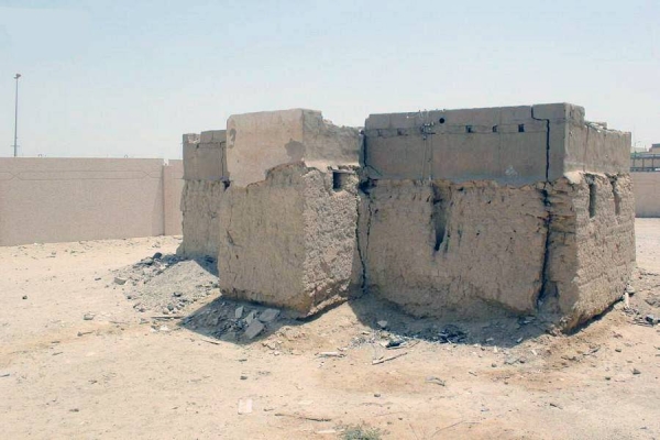 The Prince Mohammed Bin Salman Project for Developing Historical Mosques reconstructs and renovates the mosques of the Eastern Region according to a set of effective methods and approaches.