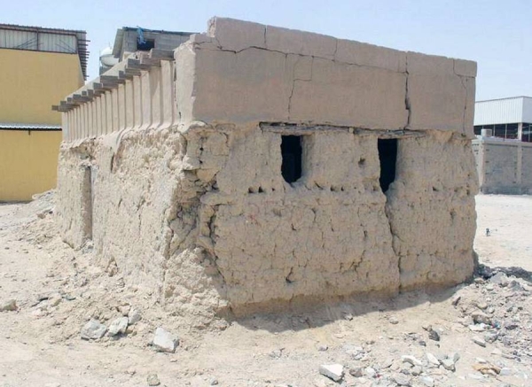 The Prince Mohammed Bin Salman Project for Developing Historical Mosques reconstructs and renovates the mosques of the Eastern Region according to a set of effective methods and approaches.
