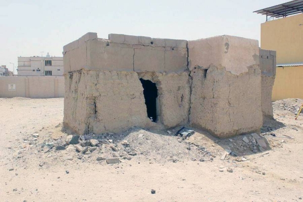 The Prince Mohammed Bin Salman Project for Developing Historical Mosques reconstructs and renovates the mosques of the Eastern Region according to a set of effective methods and approaches.