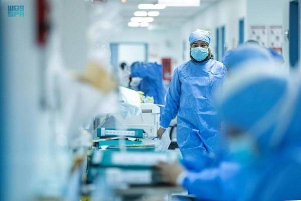 Sehhaty app becomes national e-platform for healthcare services