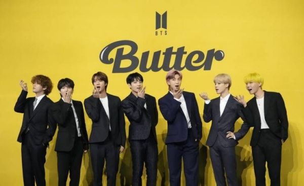 A private survey earlier this year showed about 60% of respondents supported military exemption for BTS members.