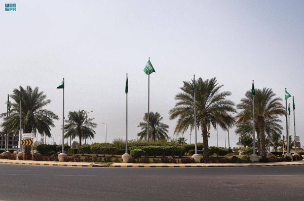 Yanbu Industrial City became the second city in Saudi Arabia to be accredited as a “Learning City” by the United Nations Educational, Scientific and Cultural Organization (UNESCO).