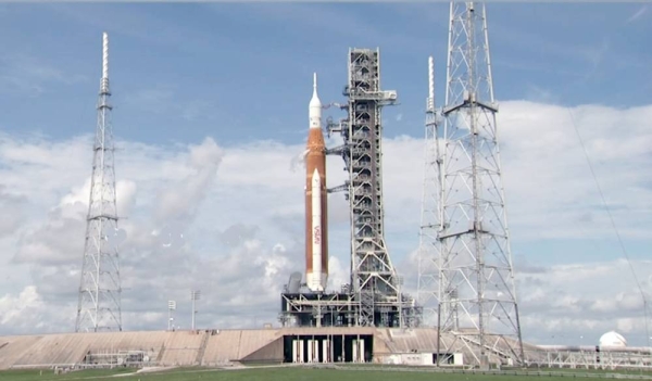 NASA will not pursue a launch of Artemis I for the remainder of the launch period, which ends on Tuesday.