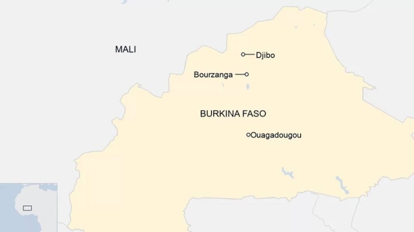 Burkina