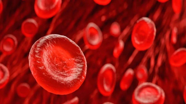 Can your blood type predict your risk of having a stroke?