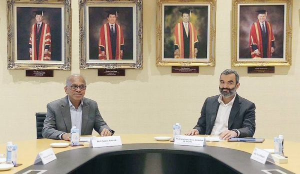 Minister of Communications and Information Technology Eng. Abdullah Bin Amer Al-Swaha, concluded his Asian tour by visiting a number of Singaporean government agencies, universities, major technology companies, and investment capital funds.