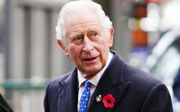 Queen Elizabeth's son Charles will rule under the name King Charles III.