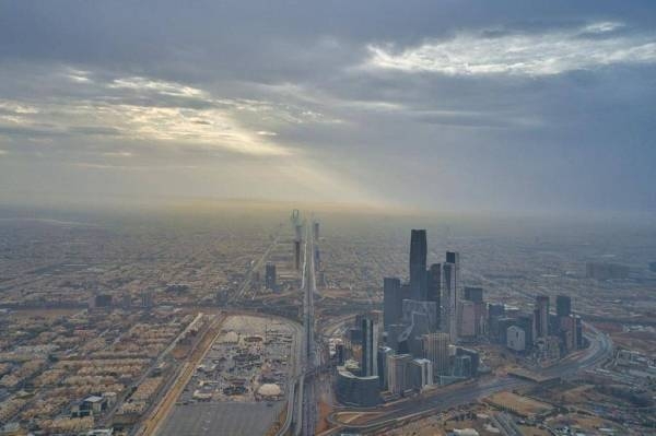 Six sentenced to jail, SR200 million in fine for money laundering