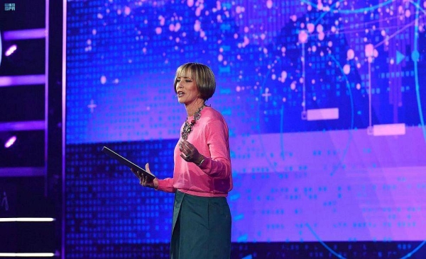 2nd Global AI Summit kicks off in Riyadh