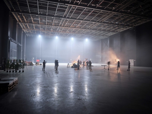 NEOM Media Village and Bajdah Desert Studios comprise together the country’s largest sound stages and film production support facilities, having supported some 25 productions over the course of the last 18 months.