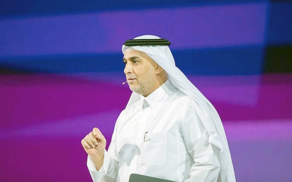  Minister of Municipal and Rural Affairs and Housing Majid Bin Abdullah Al-Hogail, President of the Saudi Data & AI Authority (SDAIA) Dr. Abdullah Bin Sharaf Al-Ghamdi, and CEO of the Royal Commission for Riyadh City Fahd Bin Abdulmohsen Al-Rasheed inaugurated Wednesday the 