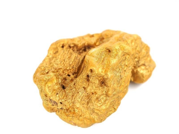 The Saudi Geological Survey (SGS) announced the discovery of new sites for gold and copper ore deposits in the Madinah region.