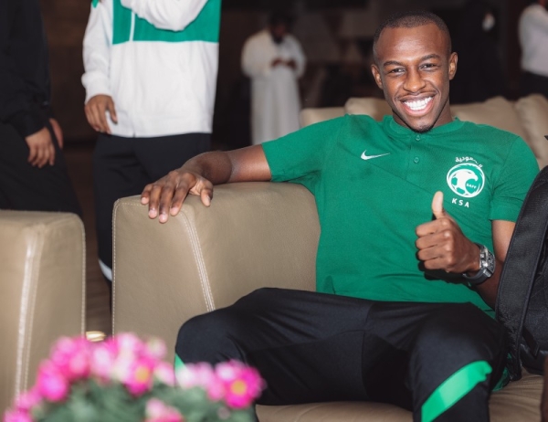 The Saudi National Football team delegation left Riyadh on Saturday for the Spanish city of Alicante, to start the second phase of preparations for the FIFA World Cup Qatar 2022.