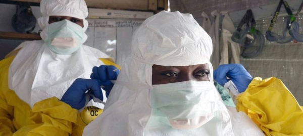 For the first time in more than a decade, Uganda has recorded an outbreak of the Sudan strain of Ebola virus. — courtesy WHO