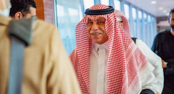 Minister of Commerce and Chairman of the General Authority for Foreign Trade Dr. Majid Bin Abdullah Al-Qasabi is heading the Kingdom of Saudi Arabia’s delegation to the Ministerial Meeting of the G20 Trade, Investment and Industry Working Group, to be held in Bali, Indonesia.