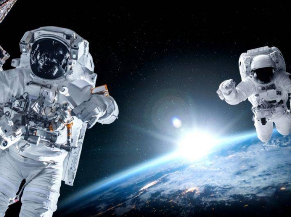The Saudi Astronaut Program, which is an integral part of the Kingdom’s ambitious Vision 2030, will send Saudi astronauts into space to help better serve humanity.
