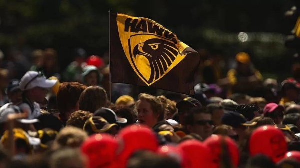 Hawthorn is one of the AFL's most successful teams