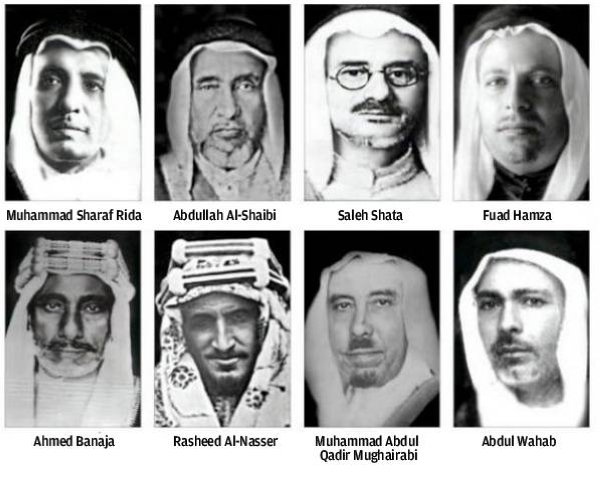 King Abdul Aziz, according to intellectuals and historians, was one of the leaders who provided great services to their nations with their tremendous and tireless efforts.